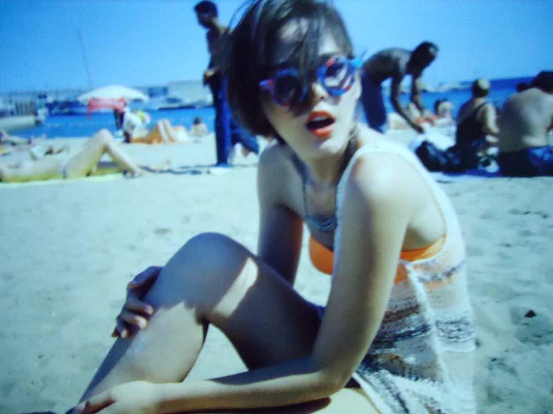 ชมพู่ กับการถ่ายแบบสุดเซ็กซี่ที่สุดยอดมาก