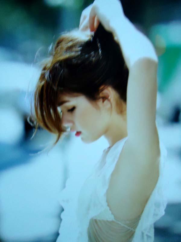 ชมพู่ กับการถ่ายแบบสุดเซ็กซี่ที่สุดยอดมาก