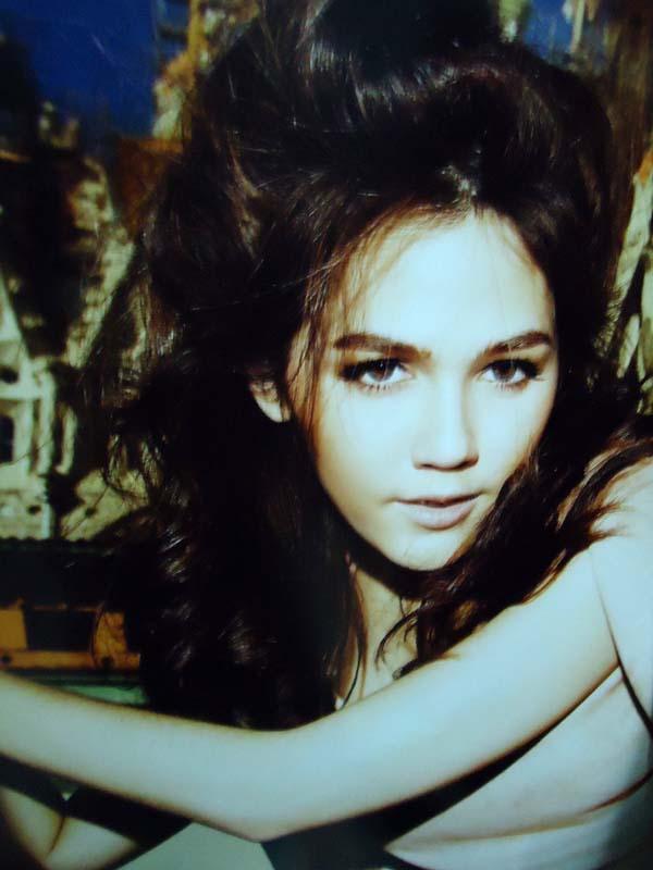 ชมพู่ กับการถ่ายแบบสุดเซ็กซี่ที่สุดยอดมาก
