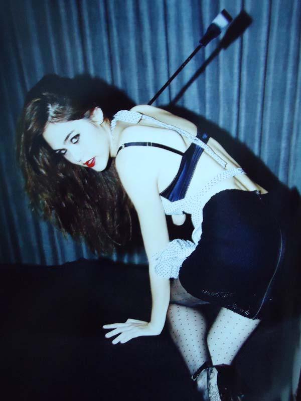 ชมพู่ กับการถ่ายแบบสุดเซ็กซี่ที่สุดยอดมาก