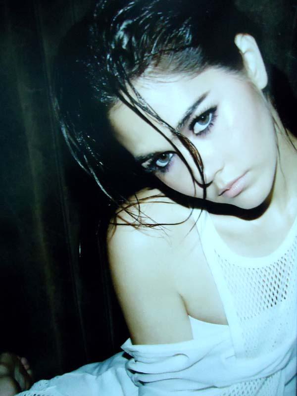 ชมพู่ กับการถ่ายแบบสุดเซ็กซี่ที่สุดยอดมาก