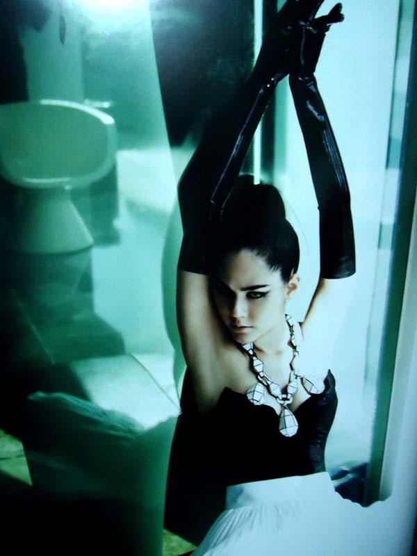 ชมพู่ กับการถ่ายแบบสุดเซ็กซี่ที่สุดยอดมาก