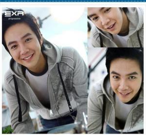 장근석 / Jang Geun Seok