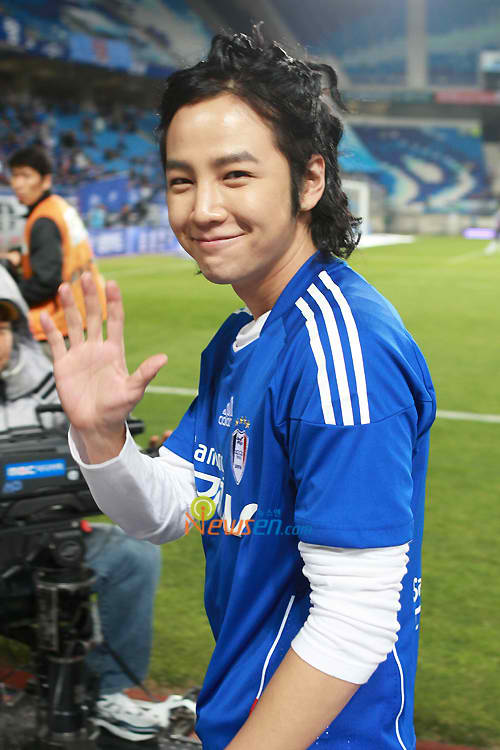 장근석 / Jang Geun Seok