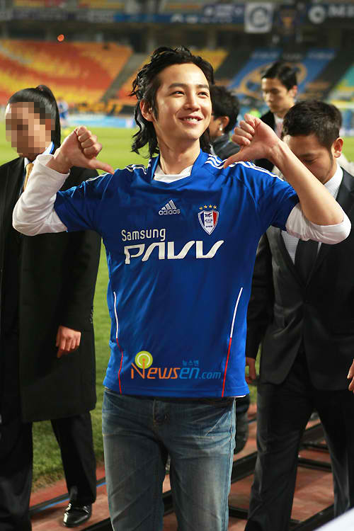 장근석 / Jang Geun Seok