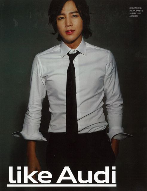 장근석 / Jang Geun Seok