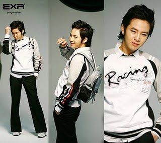 장근석 / Jang Geun Seok