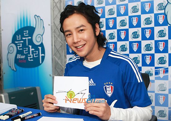 장근석 / Jang Geun Seok
