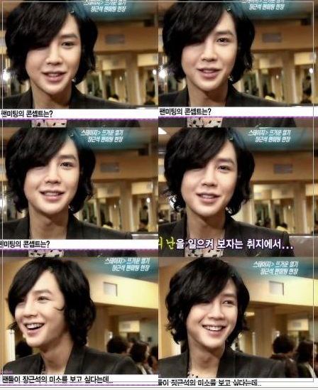 장근석 / Jang Geun Seok