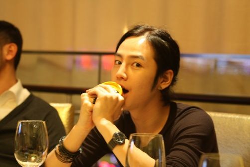 장근석 / Jang Geun Seok