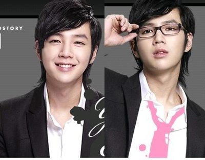 장근석 / Jang Geun Seok