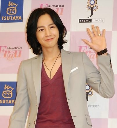 장근석 / Jang Geun Seok