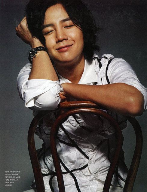 장근석 / Jang Geun Seok