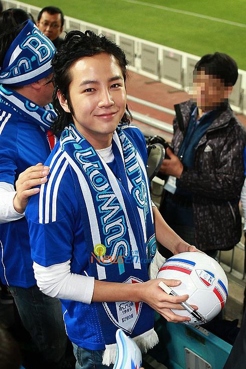 장근석 / Jang Geun Seok