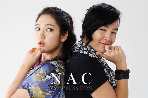 Jang Geun Seok  / 장근석
