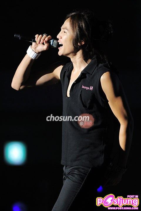 Jang Geun Seok  / 장근석