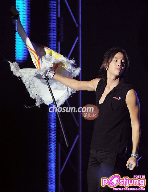 Jang Geun Seok  / 장근석