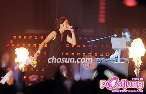 Jang Geun Seok  / 장근석