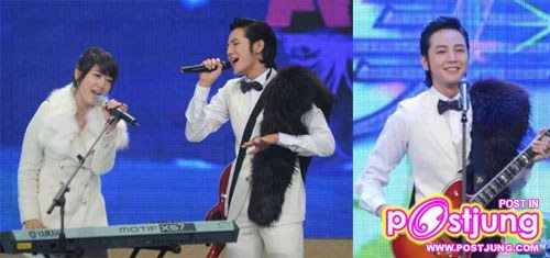 Jang Geun Seok  / 장근석