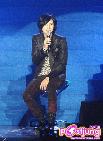 Jang Geun Seok  / 장근석