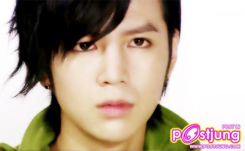 Jang Geun Seok  / 장근석