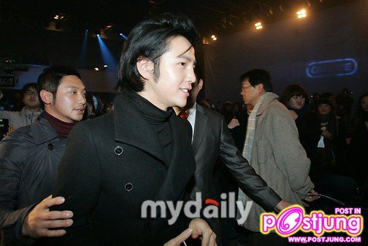 Jang Geun Seok  / 장근석