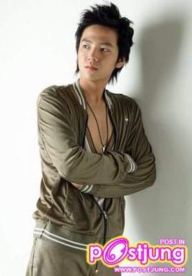 Jang Geun Seok  / 장근석