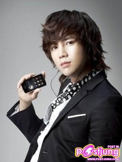Jang Geun Seok  / 장근석