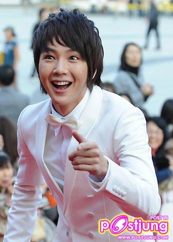 Jang Geun Seok  / 장근석