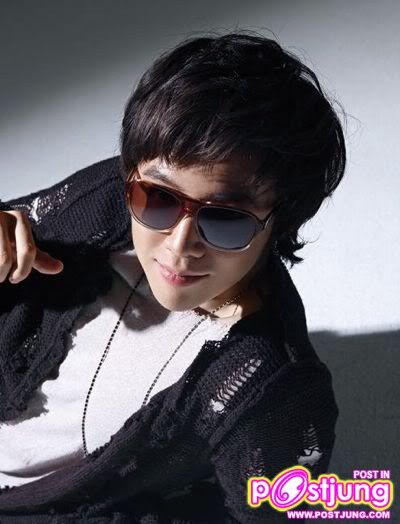 Jang Geun Seok  / 장근석