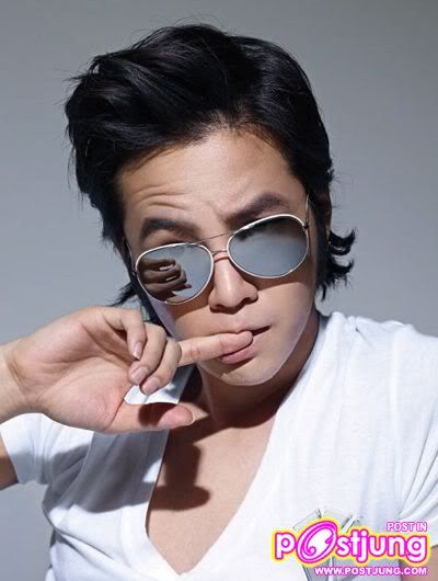 Jang Geun Seok  / 장근석