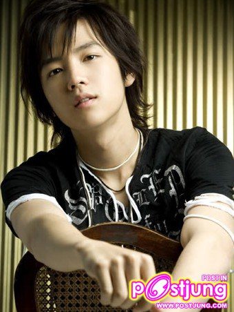 Jang Geun Seok  / 장근석