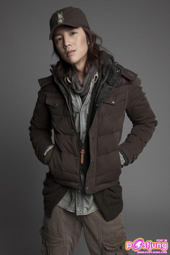 Jang Geun Seok  / 장근석