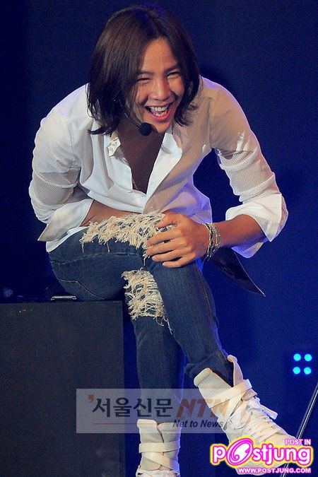 Jang Geun Seok  / 장근석