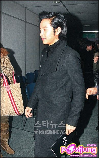 Jang Geun Seok  / 장근석