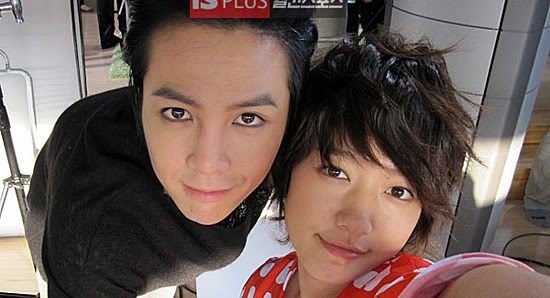 Jang Geun Seok  / 장근석