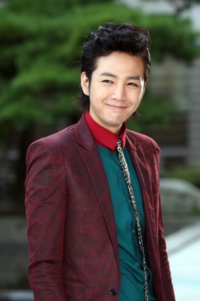 Jang Geun Seok  / 장근석