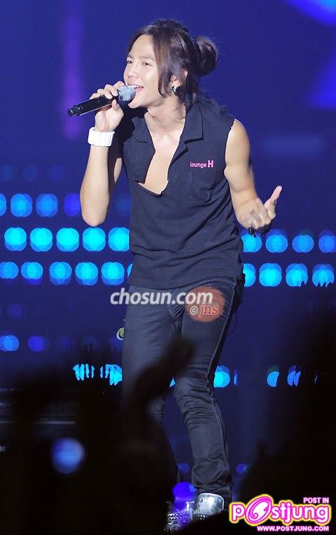 Jang Geun Seok  / 장근석