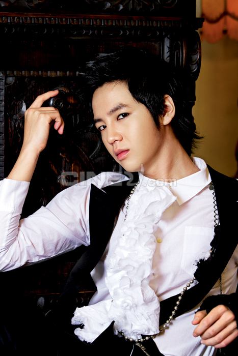 Jang Geun Seok  / 장근석