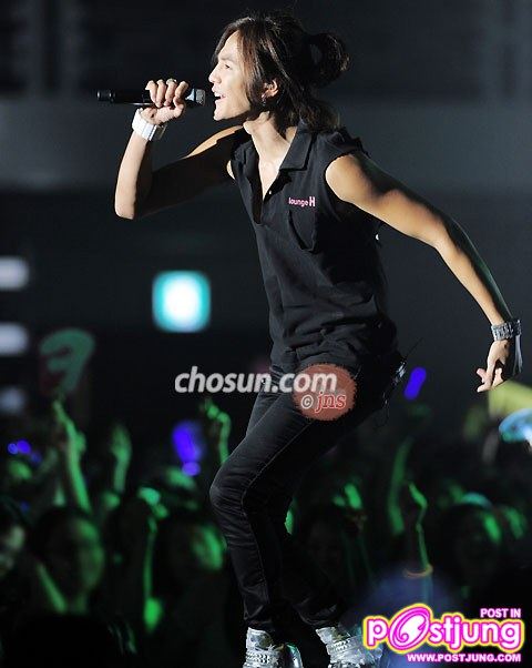 Jang Geun Seok  / 장근석