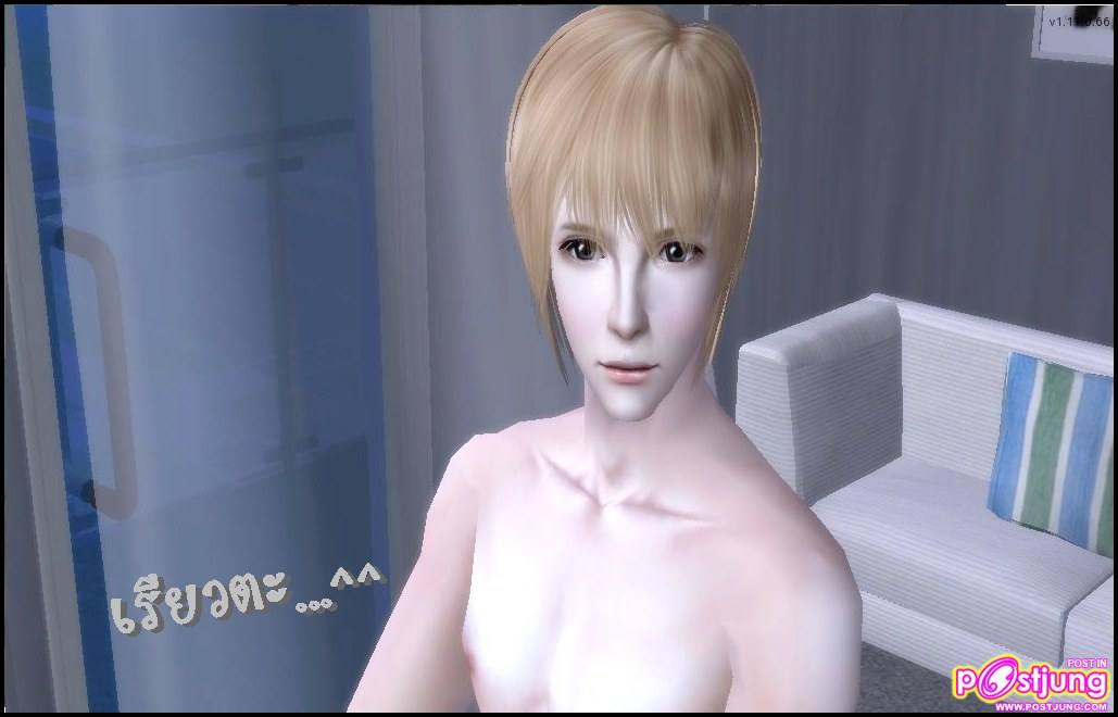 the sims 2 สวย ๆคับ