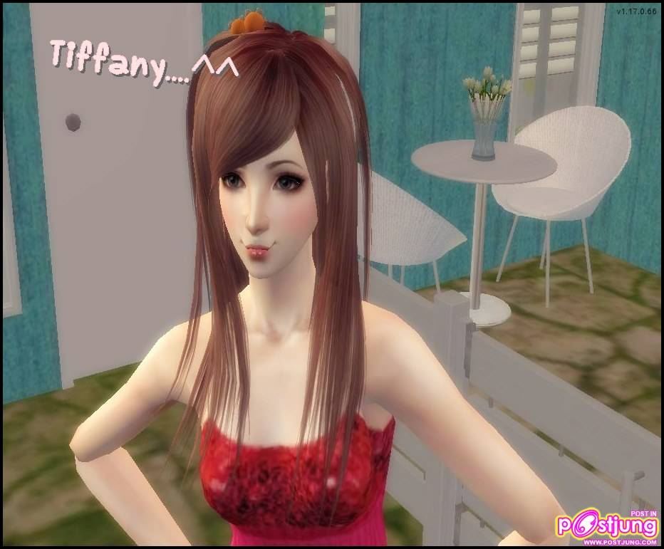 the sims 2 สวย ๆคับ