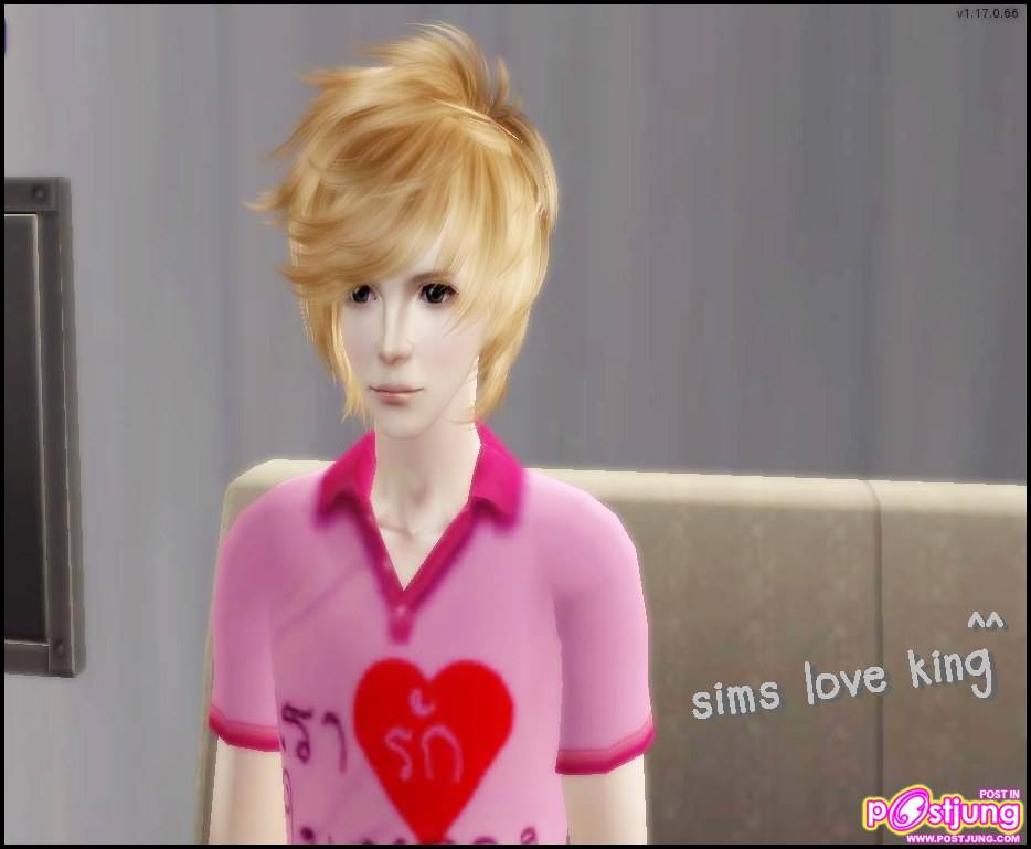 the sims 2 สวย ๆคับ