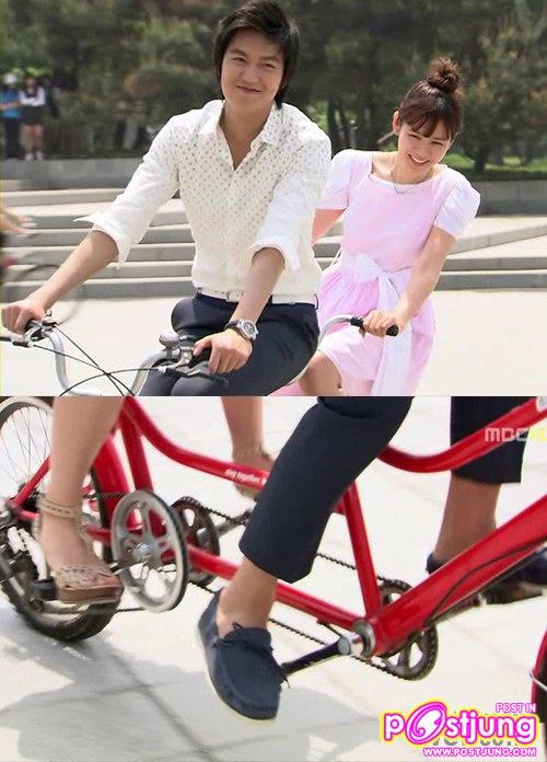Lee Min Ho (이민호)