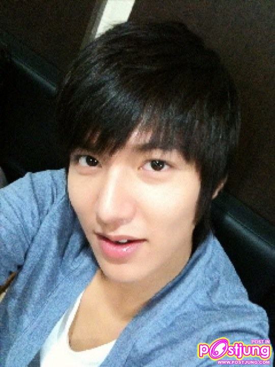 Lee Min Ho (이민호)