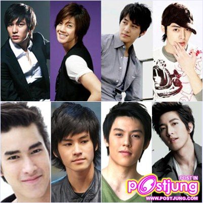 4 หนุ่ม f4 เมืองไทย (แบบนี้พอไหวมั้ยคะ)