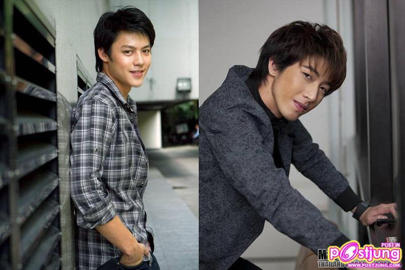 4 หนุ่ม f4 เมืองไทย (แบบนี้พอไหวมั้ยคะ)