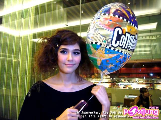 ชมพู่ ตอนไม่ได้ใส่คอนแทคเลนส์ ไม่อยากจะพูดเลยอะ