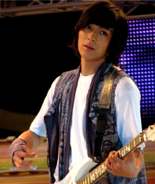 Choi Jong Hun ชอย จงฮุน (최종훈)