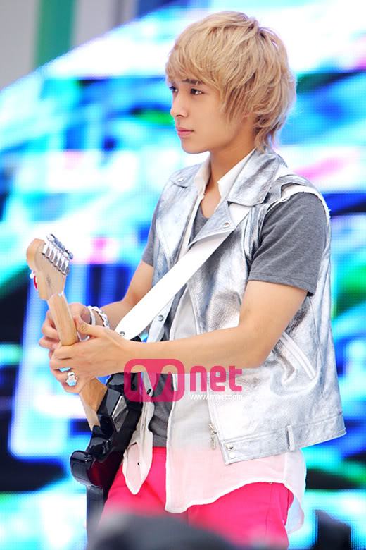 Choi Jong Hun ชอย จงฮุน (최종훈)